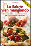 La Salute Vien Mangiando — Libro