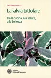 La Salvia Tuttofare — Libro