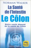 La Santé De L'intestin Le Colon — Livre