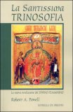 La Santissima Trinosofia — Libro