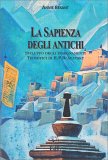 La Sapienza degli Antichi — Libro