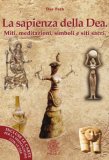 La Sapienza della Dea + Carte — Libro