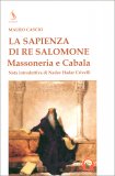 La Sapienza di Re Salomone — Libro