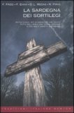 La Sardegna dei Sortilegi — Libro
