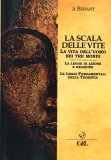La Scala delle Vite — Libro