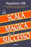 La Scala Magica per il Successo — Libro