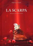 La Scarpa — Libro
