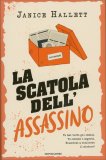La Scatola dell'Assassino — Libro