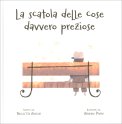 La Scatola delle Cose Davvero Preziose — Libro