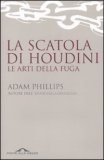 La Scatola di Houdini — Libro