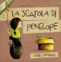 La Scatola di Penelope — Libro