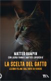 La Scelta del Gatto — Libro