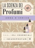 La Scienza dei Profumi — Libro