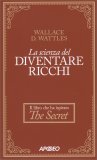 La Scienza del Diventare Ricchi — Libro