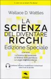 La Scienza del Diventare Ricchi — Libro
