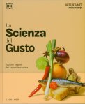 La Scienza del Gusto — Libro