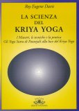 La Scienza del Kriya Yoga — Libro