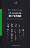 La Scienza dell'Uomo — Libro