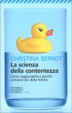 La Scienza della Contentezza — Libro