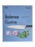 La Scienza della Cucina — Libro