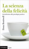 La Scienza della Felicità — Libro