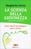 La Scienza della Giovinezza  — Libro