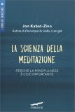 La Scienza della Meditazione — Libro