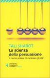 La Scienza della Persuasione — Libro