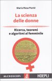 La Scienza delle Donne — Libro