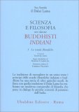 La Scienza e Filosofia nei Classici Buddhisti Indiani - Terzo Volume — Libro