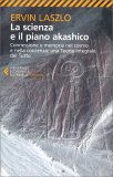 La Scienza e il Piano Akashico — Libro