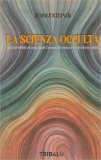 La Scienza Occulta — Libro