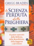 La Scienza Perduta della Preghiera — Libro