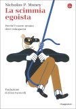La Scimmia Egoista — Libro
