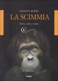 La Scimmia  — Libro
