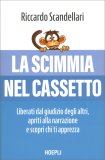 La Scimmia nel Cassetto — Libro