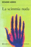 La Scimmia Nuda — Libro