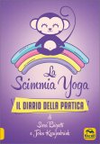 La Scimmia Yoga - Diario della Pratica — Agenda