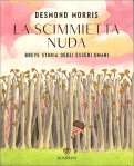 La Scimmietta Nuda — Libro