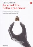La Scintilla della Creazione — Libro
