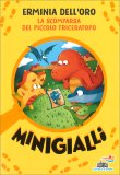 La Scomparsa del Piccolo Triceratopo — Libro