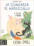 La Scomparsa di Maresciallo — Libro