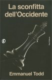 La Sconfitta dell'Occidente — Libro
