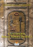 La Scoperta della Tomba di Seti I — Libro
