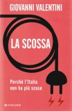 La Scossa — Libro