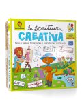 La Scrittura Creativa