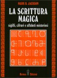 La Scrittura Magica — Libro