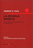 La Scuola Aperta — Libro