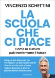 La Scuola che ci Piace — Libro