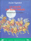 La Scuola dei Babbi Natale — Libro